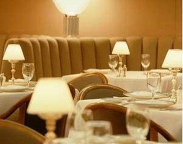 Horseshu Hotel & Casino Джекпот Ресторан фото